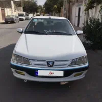 پژو پارس LX TU5، مدل ۱۴۰۰|خودرو سواری و وانت|نظرآباد, نظرآباد|دیوار