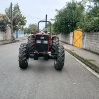 تراکتورجفت|خودرو سنگین|تهران, بوستان ولایت|دیوار