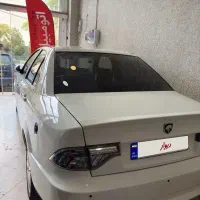 سورن پلاس دوگانه سوز دریچه سیمی