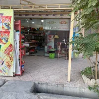 مغازه سوپر مارکت فعال بهترین لوکیشن|فروش مغازه و غرفه|فردیس, شهرک ناز|دیوار