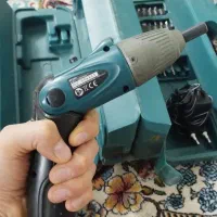 پیچ گوشتی شارژی ماکیتا 6723d