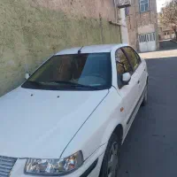 سمند مدل ۹۴