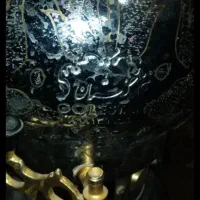 سماورگازی|سماور، چای‌ساز، قهوه‌ساز|زابل, |دیوار