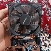 فن cpu دیپ کول