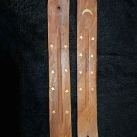 جاعودی چوبی برنج کوب