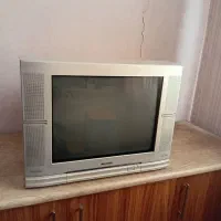 تلویزیون توشیبا اصلی ژاپنی ۲۱ اینچ