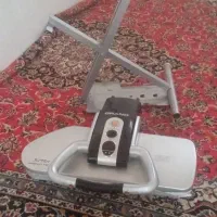 اتوپرس گرند استفاده نشده