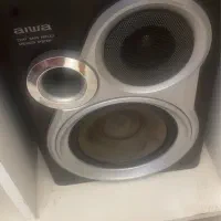 ضبط با باند|سیستم صوتی خانگی|شیراز, قصرالدشت|دیوار