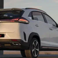 ام‌وی‌ام X33 Cross (اومودا C3)، مدل ۱۴۰۴|خودرو سواری و وانت|شیراز, ابیوردی|دیوار