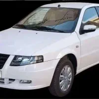 فروش سمند سورن پلاس صفر