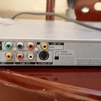 دی وی دی پلیر سامسونگ