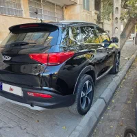 تیگو 7 ei مدل 97|خودرو سواری و وانت|مشهد, فاطمیه|دیوار