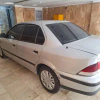 خودرو سمند x7|خودرو سواری و وانت|تهران, بهمن یار|دیوار