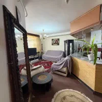برنیروهوایی۷۵مترآسانسوردار تکمیل اندیشه پورمهدی