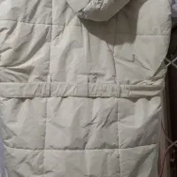 پافر سفید شیری|لباس|کرج, آق تپه|دیوار