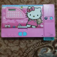 جامدادی تبلتی کیتی