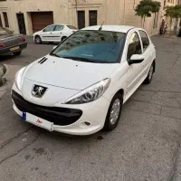 پژو 207i مدل۱۴۰۲|خودرو سواری و وانت|تهران, سبلان (لشگر)|دیوار