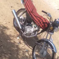 هوندا ۱۲۵