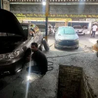 جلوبندی 10روزه کمک پلوس طبق چاکدار لنت جعبه پک