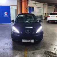 207 سقف شیشه صفر دنده ای مدل 1404|خودرو سواری و وانت|تهران, جنتآباد مرکزی|دیوار