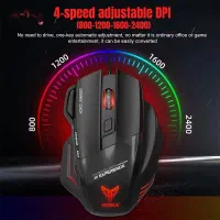 ماوس گیمینگ با سیم|قطعات و لوازم جانبی رایانه|زاهدان, |دیوار