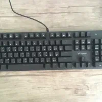 موس و کیبورد و کولپد گیمینگ|قطعات و لوازم جانبی رایانه|تهران, جنت‌آباد شمالی|دیوار