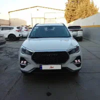 فیدلیتی الیت ۷ نفره تیپ ۲  سفید رنگ