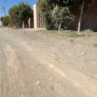 ۱۰۰۰متر زمین مسکونی زعفرانیه کرج|فروش زمین و ملک کلنگی|کرج, احدآباد|دیوار
