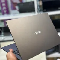 لپ تاپ asus pro پر قدرت، طراحی بروز، در حد نو