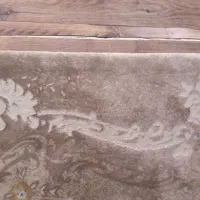 فرش ساوین۱/۵×۲/۲۵(فرش ۴متری|فرش|سنندج, |دیوار