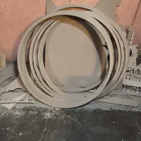 رینگ بیس ماه قطر ۸۵