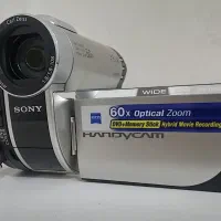 SONY|دوربین عکاسی و فیلم‌برداری|تهران, جوادیه|دیوار