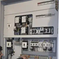 برق کاری صنعتی درجه یک