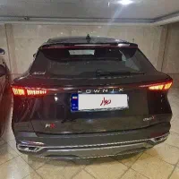 فونیکس fxپرمیوم مشکی 1402