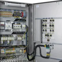 برق کار صنعتی