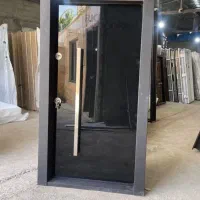 درب زدسرقت آرکا spl روژین راش فلز زددیلم باغ ویلا
