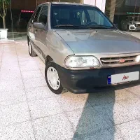 پراید مدل ۸۵