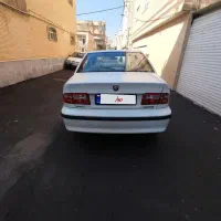 سمند LX EF7، مدل ۱۳۹۳|خودرو سواری و وانت|تبریز, |دیوار