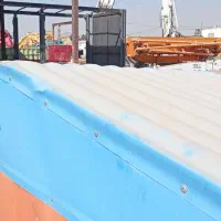 کانکس فروشی 6*2.40|مصالح و تجهیزات ساختمان|اسلام‌شهر, ملک‌آباد|دیوار