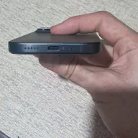 Iphone 15pro|موبایل|کرج, فاز ۳ گوهردشت|دیوار