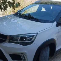 ام‌وی‌ام X22 دنده‌ای اسپرت اکسلنت، مدل ۱۳۹۶