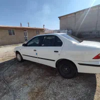 سمندlx|خودرو سواری و وانت|کرمانشاه, |دیوار