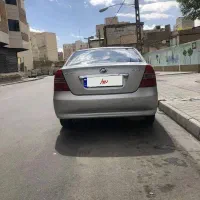 لیفان۶۲۰|خودرو سواری و وانت|تهران, طیب|دیوار