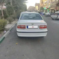 سمند ای اف سون مدل 97 فوق العاده سالم و به شرط|خودرو سواری و وانت|بهارستان, |دیوار