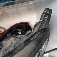 چراغ جلو کی ام سی جی ۷ kmc j7|قطعات یدکی و لوازم جانبی|تهران, نیروی دریایی|دیوار