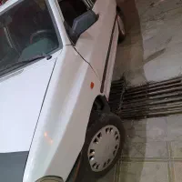 پراید مدل 89