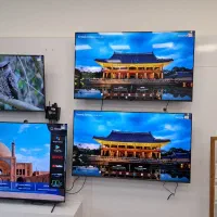 تلویزیون اسنوا .دوو.هایسنس.بدون پیش‌پرداخت