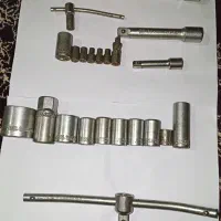 آچار بکس اصل