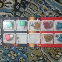 وسایل جانبی