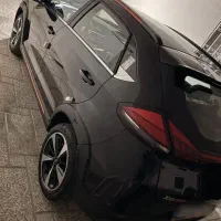 ایکس ۳۳ کراس اتومات مدل ۱۴۰۴ مشابه صفر|خودرو سواری و وانت|مشهد, کوثر|دیوار